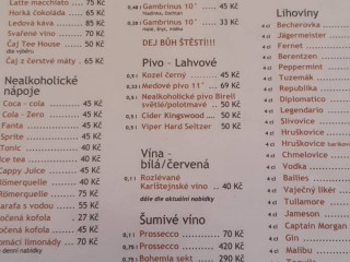 Penzion Bellevue Vyhlídka Karlštejn