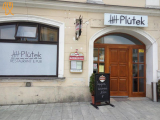 Restaurace Plůtek