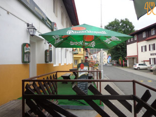 Restaurace Šumava