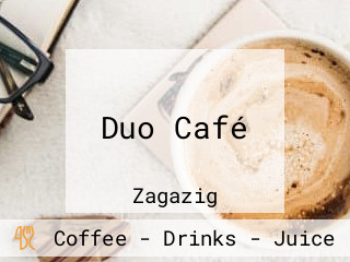 Duo Café