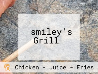 ‪smiley's Grill‬