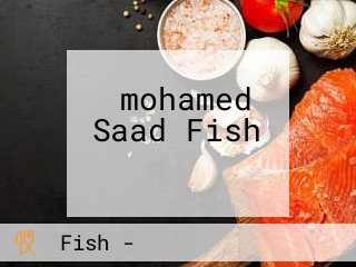 ‪mohamed Saad Fish ‬