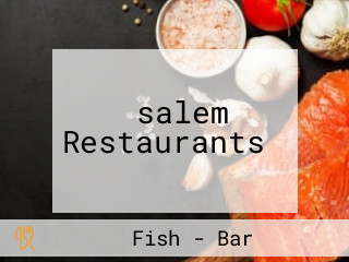 ‪salem Restaurants‬