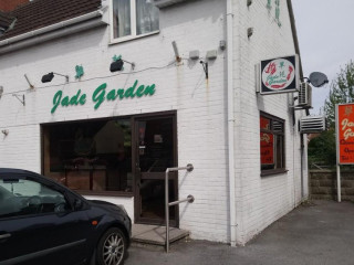 Jade Garden