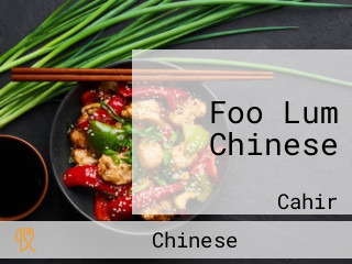 Foo Lum Chinese