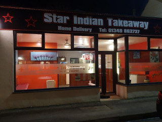 Star Indian