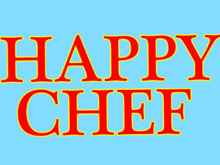 Happy Chef