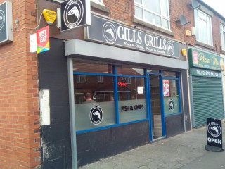 Gills Grills