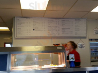 The Galley Fish Chip Shop