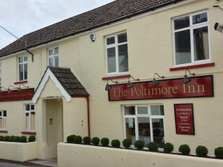 The Poltimore Inn