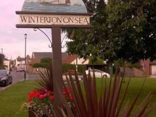 Winterton Fish And Chips