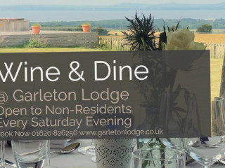 Garleton Lodge Luxury B&b