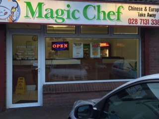 Magic Chef