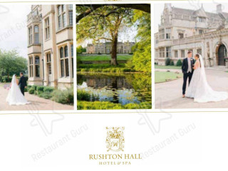 Rushton Hall