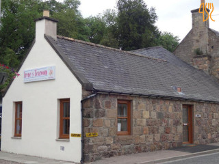 Irene's Tearoom