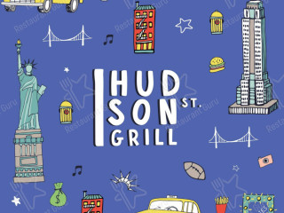 Hudson St Grill