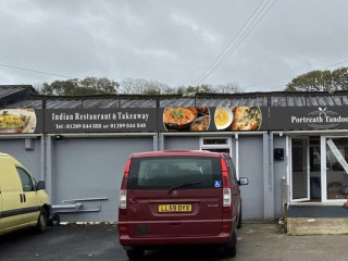 Portreath Tandoori