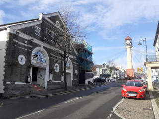 The Olympia Jd Wetherspoon