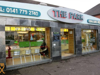 The Park Fish And Chip Shop