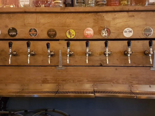 The Twelve Taps