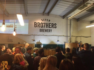 Seven Bro7hers Brewery