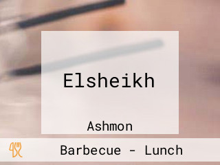 Elsheikh