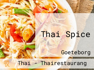 Thai Spice