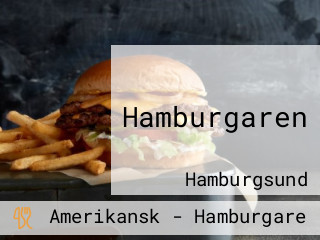 Hamburgaren