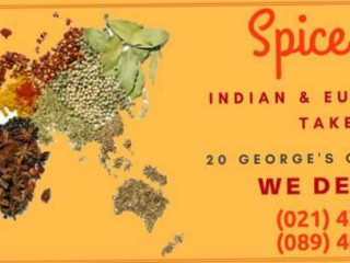 Spice Villa