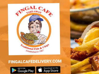 Fingal Cafe