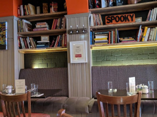 The Cookbook Cafe