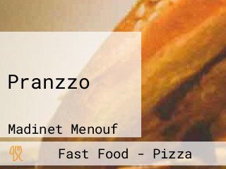 Pranzzo