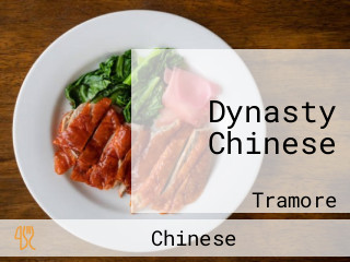 Dynasty Chinese