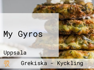 My Gyros