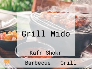 Grill Mido