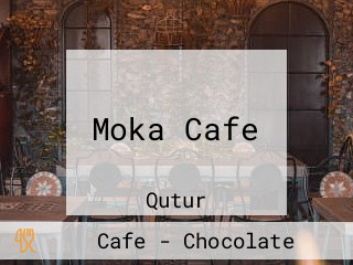 Moka Cafe