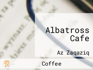 Albatross Cafe