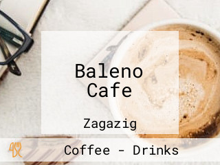 Baleno Cafe