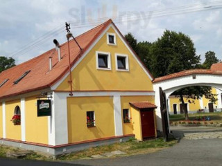 Restaurace SelskÝ Dvůr