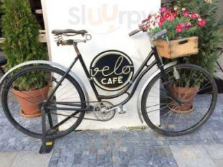 Velo Cafe