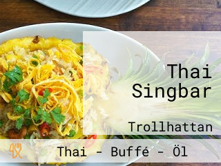 Thai Singbar