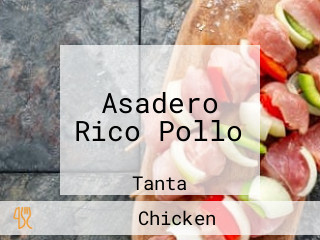 Asadero Rico Pollo