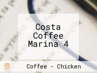 Costa Coffee Marina 4