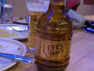 Efes Kebab House