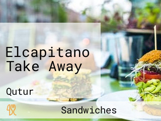 Elcapitano Take Away