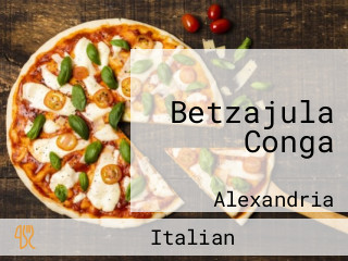 Betzajula Conga