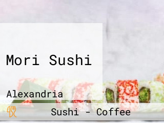 Mori Sushi