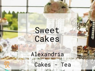 Sweet Cakes