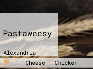 Pastaweesy