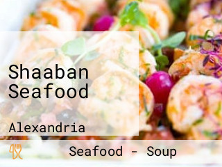 Shaaban Seafood